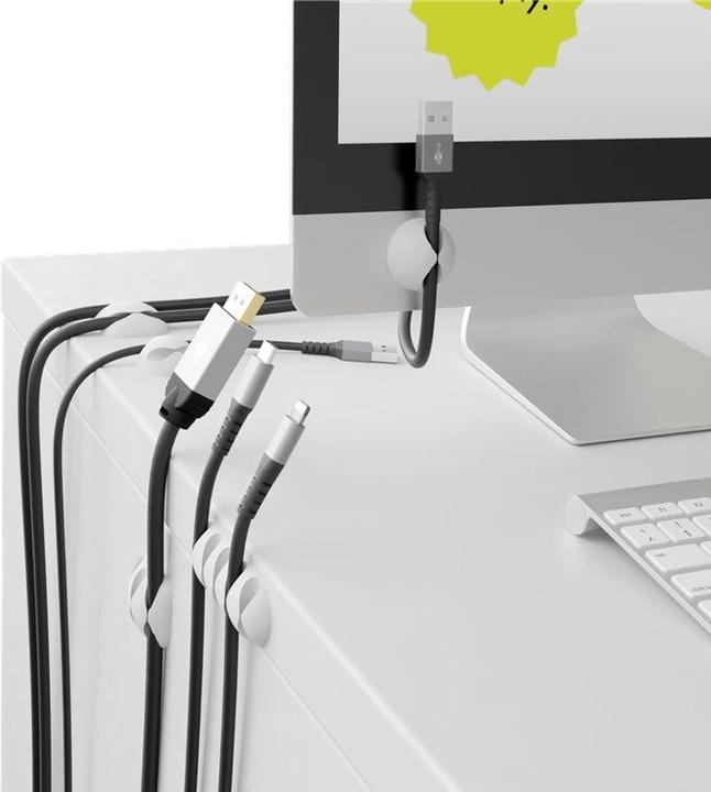 Image du produit Goobay Kabel Management Set