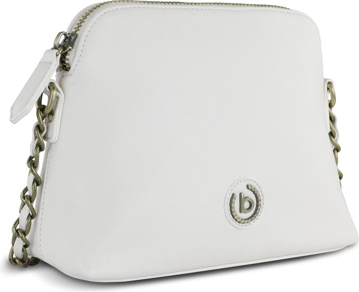 Image du produit Bugatti Passione Sac à bandoulière petit, weiss