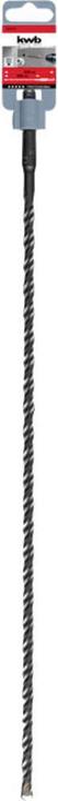 Produktbild kwb Hammerbohrer HB 44 SDS PLUS HAMMERBOHRER, 460/400 MM (16 mm)