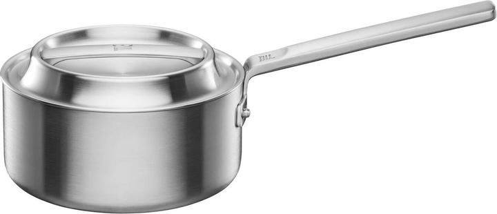 Immagine prodotto Fiskars Norden Steel Wok, 28cm, rivestito (28 cm, Wok, Acciaio inossidabile)