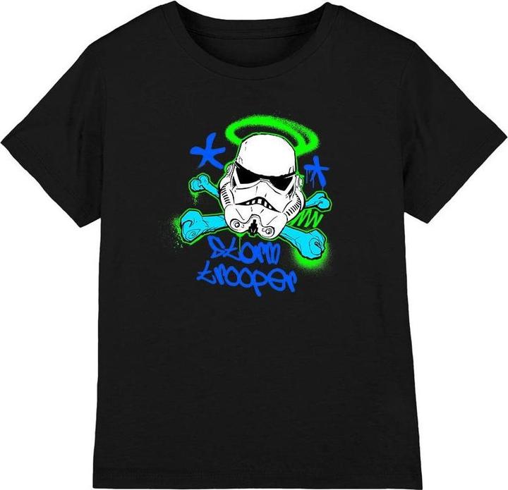 Image du produit Star Wars - T-shirt - Enfant (116)
