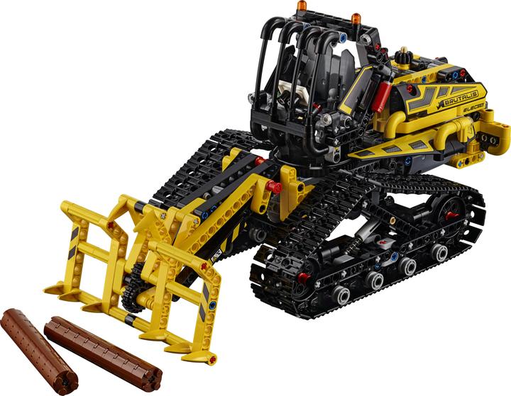 Produktbild LEGO Raupenlader (42094, LEGO Technic)