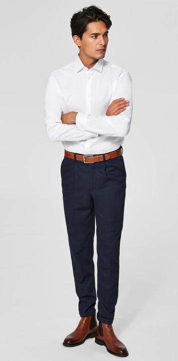 Immagine prodotto Selected Homme Camicia a maniche lunghe (XL)