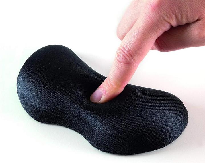 Actual product image LogiLink Wrist supporting gel pad