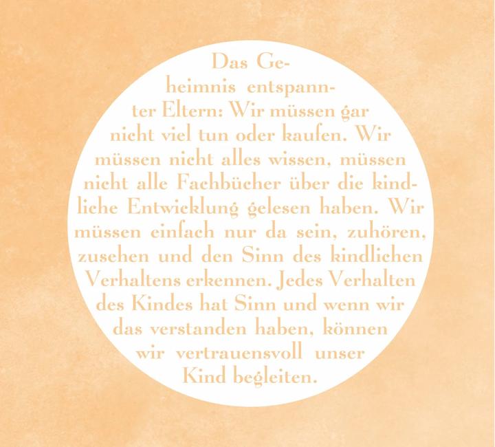 Produktbild Geborgene Kindheit (Deutsch, Susanne Mierau, 2020)