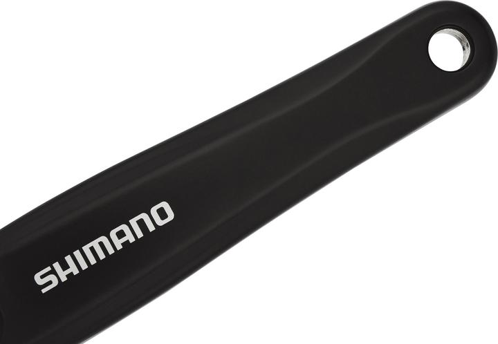 Productafbeelding Shimano Altus FC-M311 crankstel 42/32/22 (170 mm)
