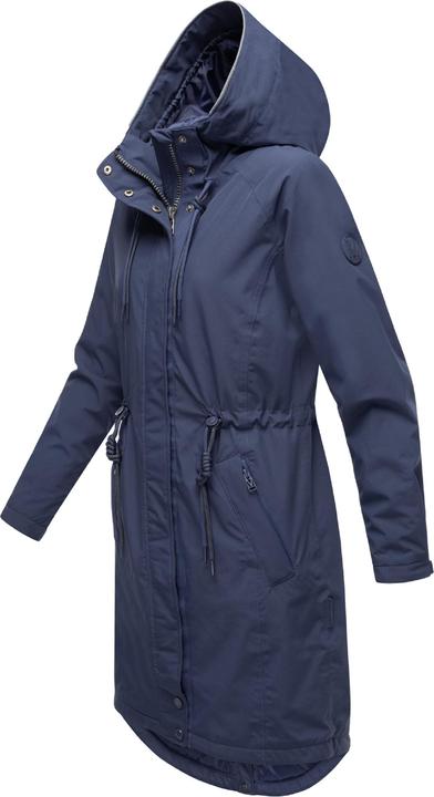 Actual product image Marikoo Megumii 16 (4XL)