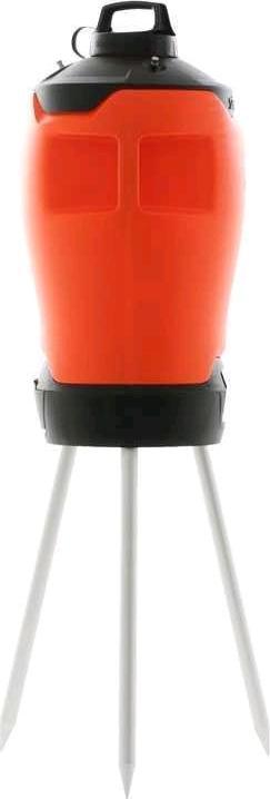 Actual product image Stocker Garden Stocker Geyser Evo 25L battery-operated garden mosquito repellent sprayer 21 V