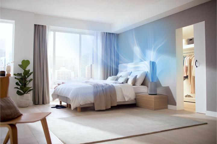 Produktbild Philips AC0830/10 (49 m²)
