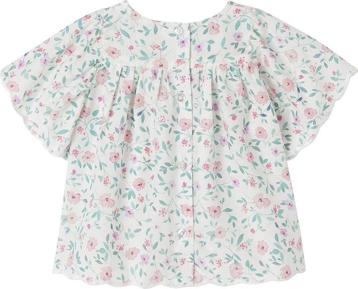 Image du produit Vertbaudet Blouse bébé fille (62)