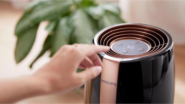 Productafbeelding Philips 2000 series HU2718/10 (32 m²)