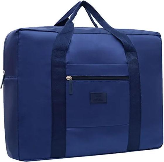 Immagine prodotto Only-Bags.Store Borsa da viaggio pieghevole Duffel Borsa da viaggio leggera Tote Carry On Borsa bagaglio Weekender