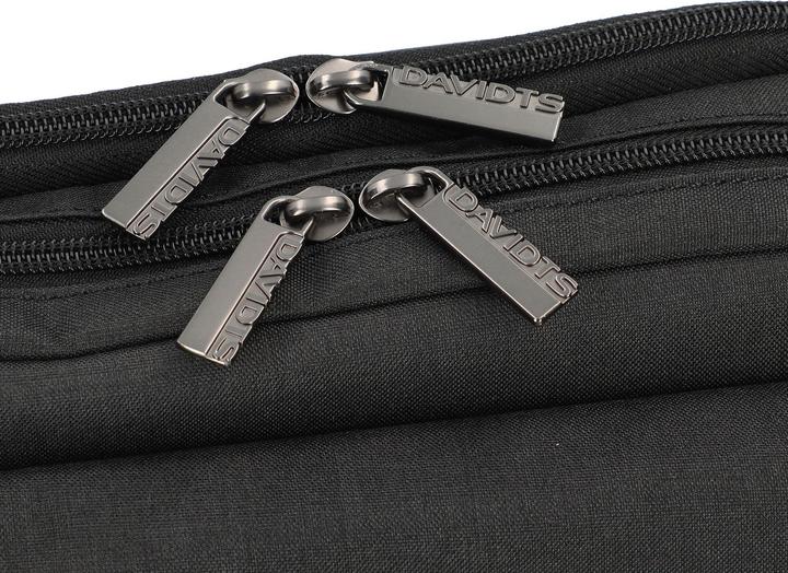 Actual product image Davidts 258 Shoulder bag 22.5 cm