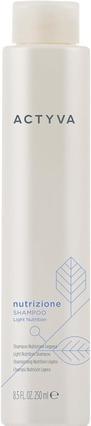 Produktbild Kemon Actyva Nutrizione Shampoo 250ml