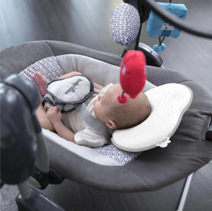 Image du produit Babymoov Lovenest Original (23 x 23 cm)
