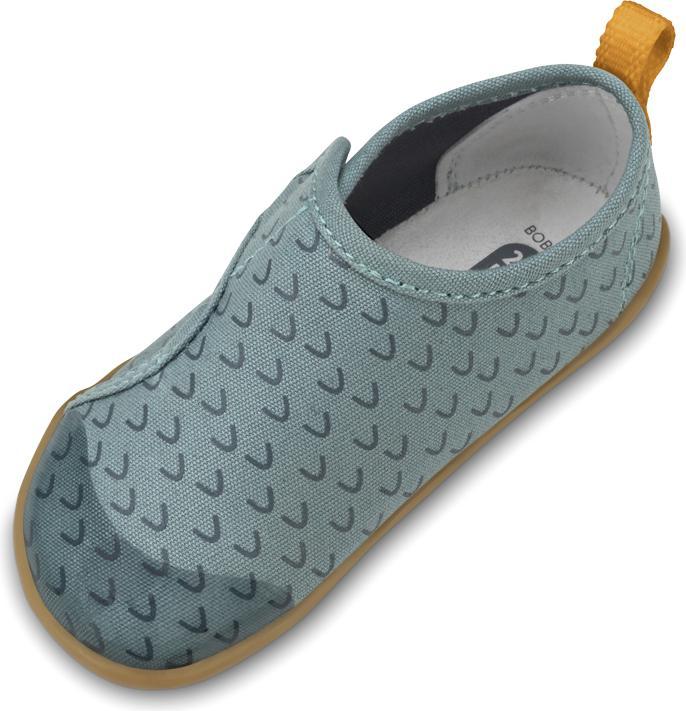 Actual product image Bobux Indie slate wings (31)