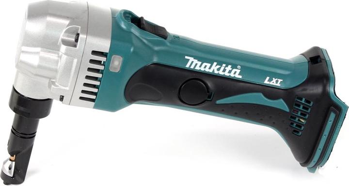 Produktbild Makita 18V Akku-Knabber DJN161RTJ 1.6mm mit 2x Akku 5.0Ah