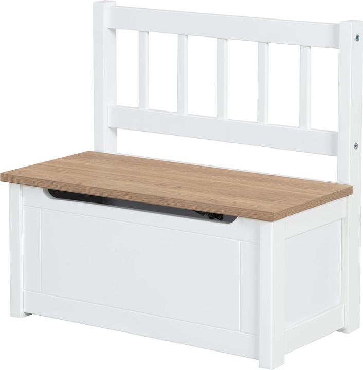 Immagine prodotto Roba Kindertruhenbank (Dinette per bambini)
