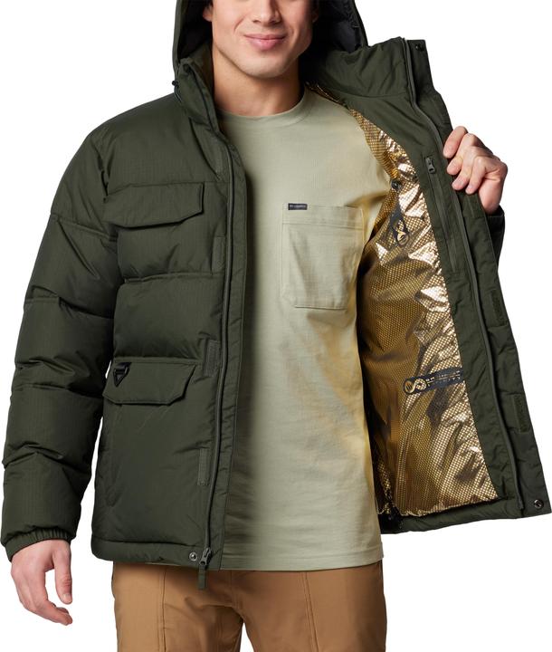 Produktbild Columbia Landroamer™ Puffer Jacket (S)