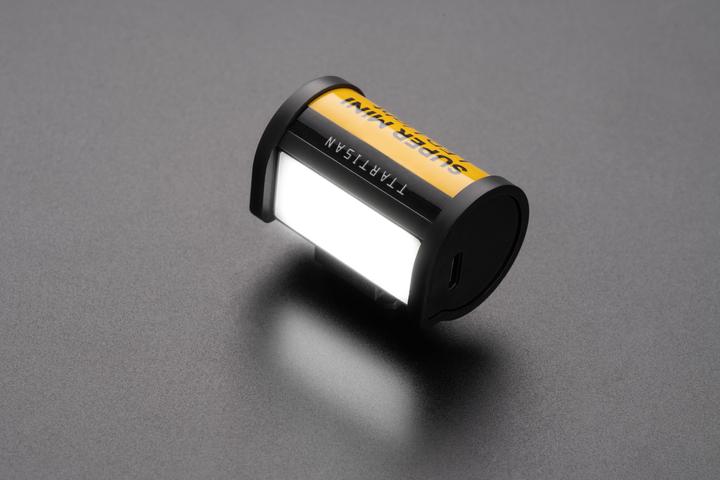 Actual product image TTArtisan Mini LED Light