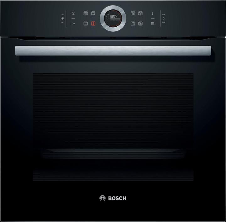 Bosch Hausgeräte Hbg675bb1