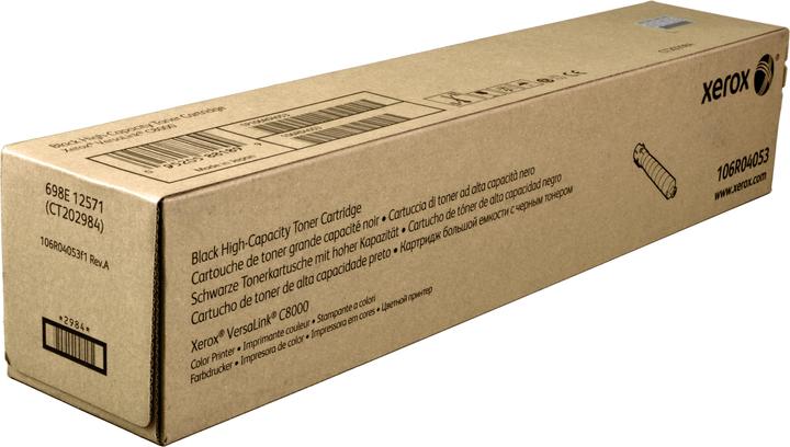 Produktbild Xerox 106R04053 (BK)