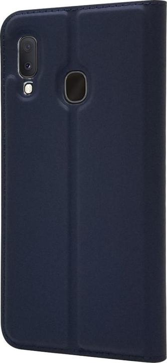 Image du produit Cover-Discount Etui de feuillets en cuir (Samsung Galaxy A20e)