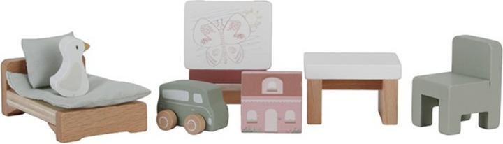Image du produit Little Dutch Kit d'extension de chambre d'enfant de maison de poupées
