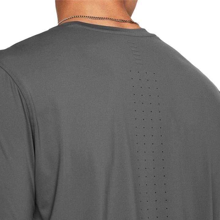 Immagine prodotto Under Armour Launch Elite Maglietta Maniche Corte Uomo (S)