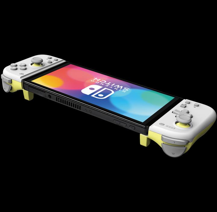 Actual product image HORI Split Pad Compact (Switch)