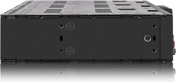 Image du produit Icy Dock 12x M.2 SATA SSD, 3x OCuLink, /s, 157...