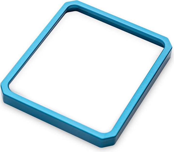 Actual product image EKWB EK Quantum Magnitude Accent frame, sTRX4