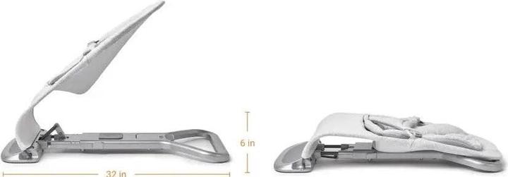 Produktbild Ergobaby Evolve 3in1 Babywippe