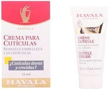Mavala Cuticle Oils 50ml (50 ml)