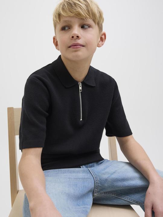 Produktbild Jack & Jones Poloshirt Junior Poloshirt (176)