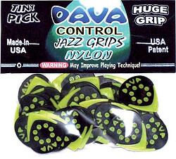 Dava Jazz Grip Nylon Refill Bag (36) (1 x)