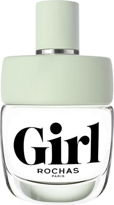 Produktbild Rochas Girl (Eau de Toilette, 100 ml)