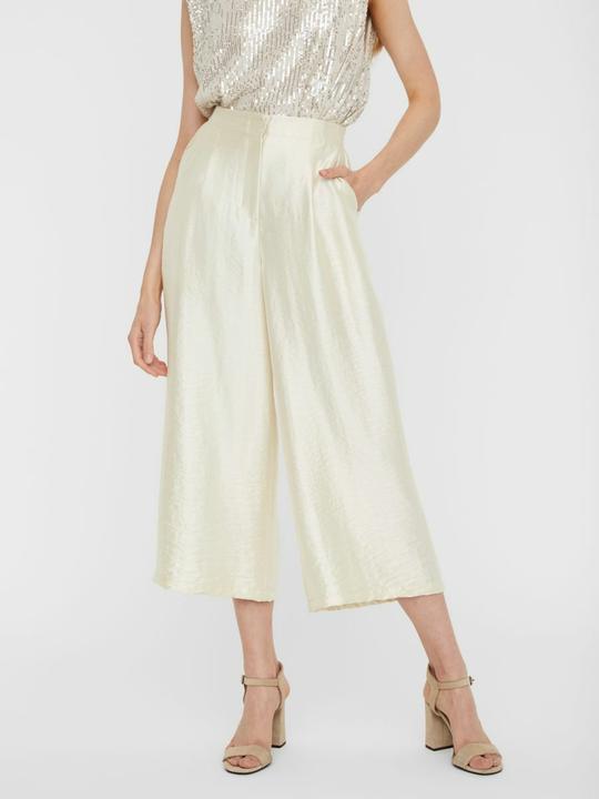 Immagine prodotto Vero Moda Pantaloni culotte a vita alta (38)