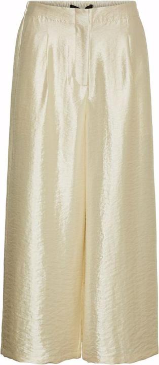 Actual product image Vero Moda High Waist Culotte Trousers (38)