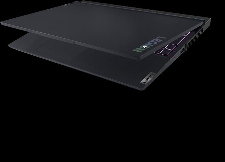 Produktbild Lenovo Legion 5 (15.60", AMD Ryzen 5 5600H, 16 GB, 512 GB, DE)
