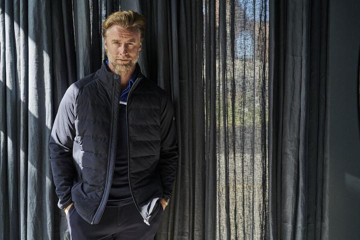 Image du produit Cutter & Buck Veste Oak Harbor hommes (3XL)