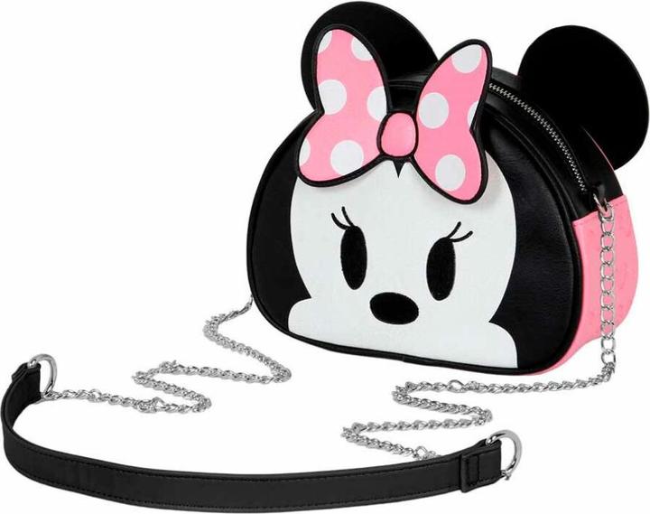 Produktbild Karactermania Disney sac à main Minnie M Collection Heady
