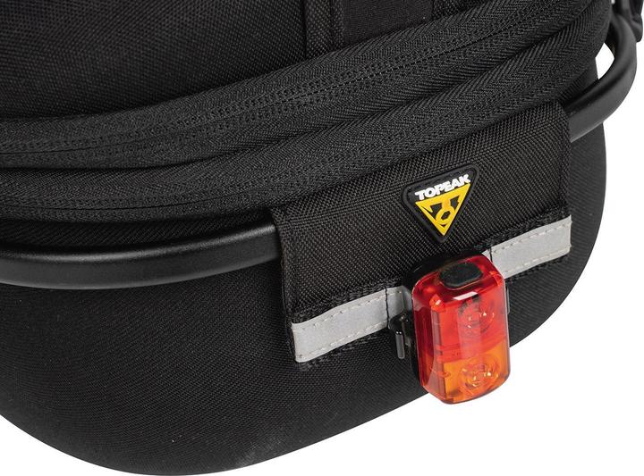 Immagine prodotto Topeak DynaPack (4 l, Borsa telaio)