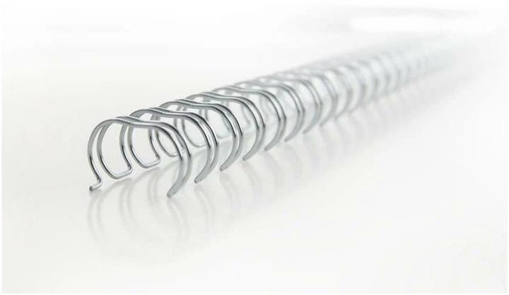 Actual product image GBC Wire binding spine 3:1 pitch