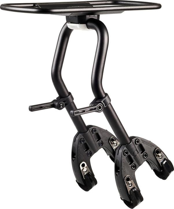 Actual product image Aeroe Spider Pannier Rack