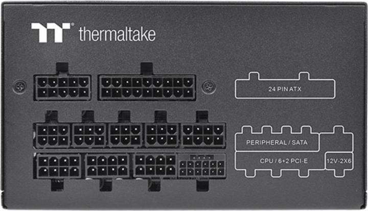 Produktbild Thermaltake Toughpower GT 850W (850 W)
