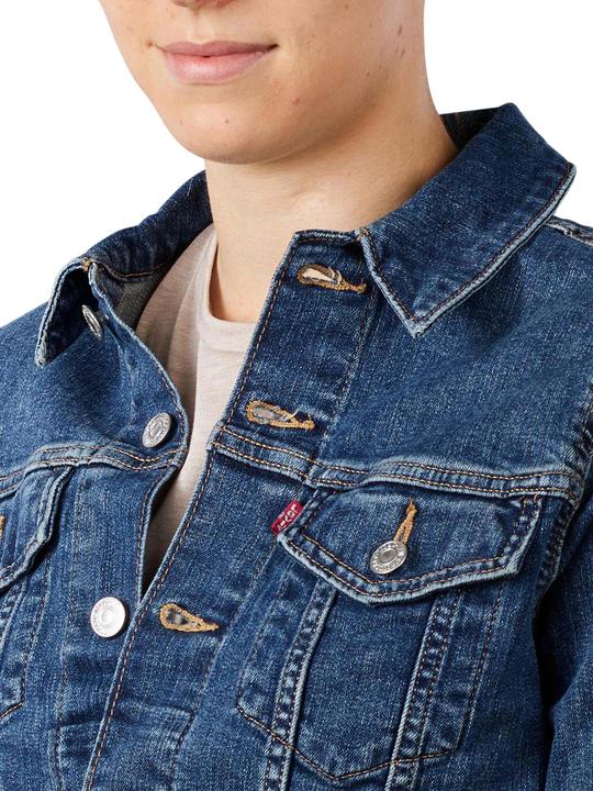 Produktbild Levis Original Tracker Jacket sweet jane (S)
