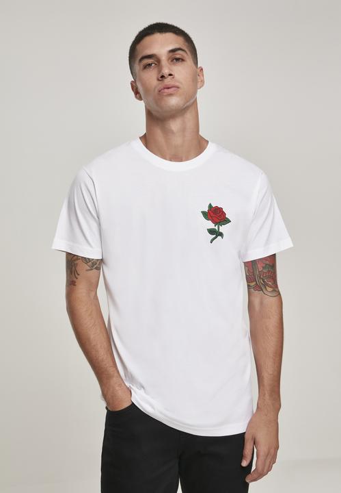 Immagine prodotto Mister Tee Tè alla rosa (XS)