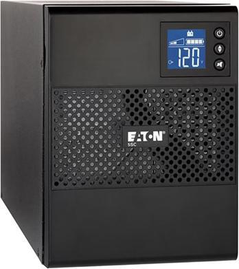 Produktbild Eaton 5sc1000i (1000 VA, 700 W, Line-Interaktiv USV)