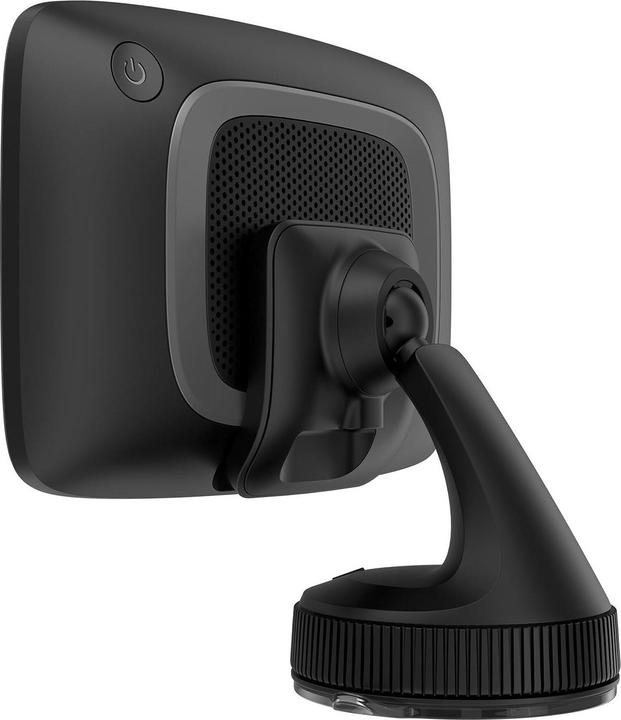 Actual product image TomTom GO 5200 World (5")